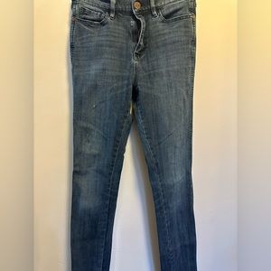 Buffalo Ivy skinny Jeans size 27